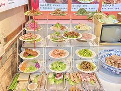 -十二道丰味·徐州土菜·烧烤(何山路店)