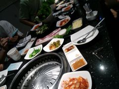 -木槿花韩式炭烤·熟成肉工坊(孙文东路店)