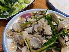 -蟹老板的海鲜