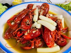 -龙虾奇迹(大华三路店)