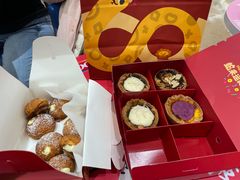 -西树泡芙(蓝色港湾店)