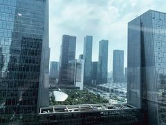-星巴克(深圳平安金融中心B1店)
