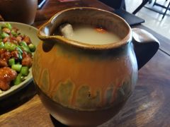 -兰溪小馆(东直门簋街店)