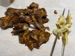 -枪火串烧·东北特色烧烤(罗湖总店)