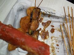-大学路8号炸串(大学路十四号院店)