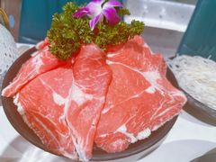 火山肥牛-小街猪手(团结湖店)