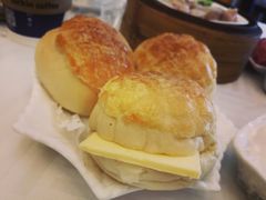 菠萝包-潮福城大酒楼·潮粤菜·港式点心(阳光城店)