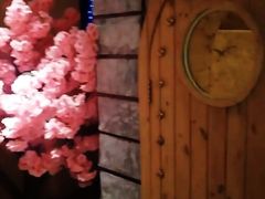 -水立方国际汤泉(六一中路店)