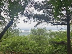 -虞山风景区