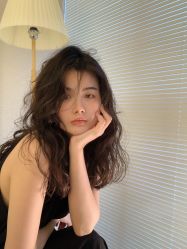 -In Style造型