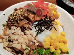 -弓二·烧鸟居酒屋(财富购物中心店)