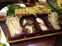iphone_upload_pic-汤记传菜(秀浦路店)