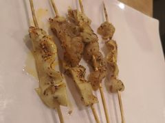 -金三顺韩式炭火烤肉店(中华路店)