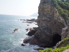 -杨梅坑