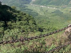 -五女山景区