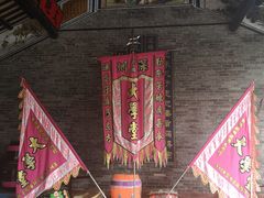 -安记烧鹅(新桥店)