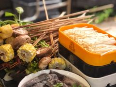 -钢管厂五区小郡肝串串香(南山店)