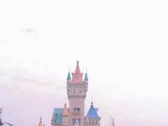 -青岛方特梦幻王国