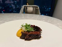 -广州四季酒店·佰鲜汇·现代法餐