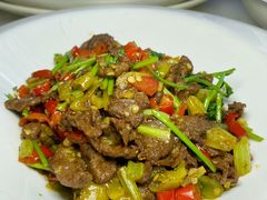 -毛家湾饭店·品牌湘菜(海印店)