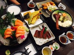 -松子料理(白家庄店)