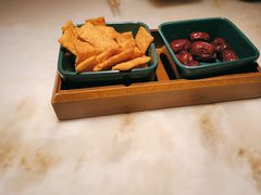 -锦府盐帮·李宅(领展购物广场中关村店)