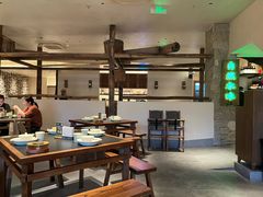 -桐湾大院·桐庐菜(滨江店)