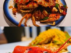 -香香海南菜餐厅