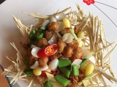 -翠湖里(翠湖南路店)
