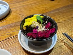 -云海肴·汽锅鸡·云南菜(天津国金汇店)