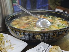 -许家炒鸡店(清真寺街店)