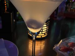 -MARU玛露音乐餐厅(大学路店)