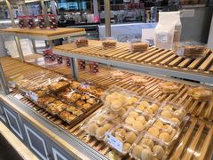 -BreadTalk面包新语·烘焙蛋糕(广州白云五号店)