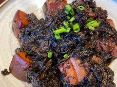 梅干菜烧肉-兰溪小馆(首经贸店)
