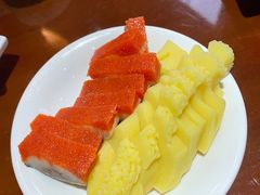 -雄楚国际大酒店-四季西餐厅