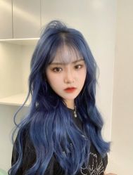-G HAIR SALON私人造型定制