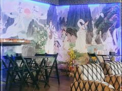 -高丽馆(尊茂店)