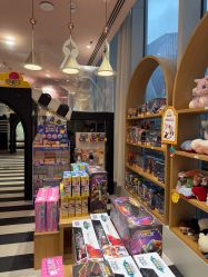 -奈尔宝·儿童乐园·亲子餐厅(前滩店)