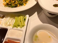 -小桃红·东北菜·春饼烤鸭(南阳湖街店)