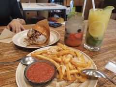 -Brut Eatery悦璞食堂(愚园路店)