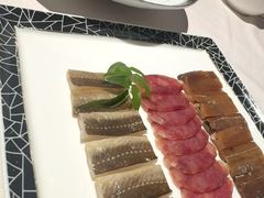 -三利音·玖弄小鲜(浦东嘉里城店)
