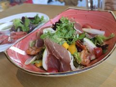 -LENBACH兰巴赫西餐啤酒坊(大连东港店)