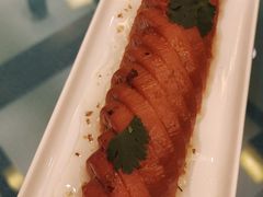 -青岛海尔洲际酒店