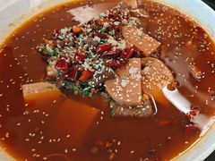 -水月周庄铂尔曼酒店-水月荟中餐厅