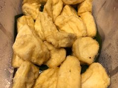 石屏豆腐-觅山云南菜(泊富ICITY店)