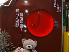 -街角等你.大连海鲜烧烤.经典铁板海鲜串(西安路店)