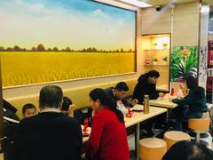 大堂-赵奶奶水饺锅贴小酒馆(丁字沽店)