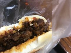 -段生记肉丸糊辣汤(西铁大明宫住宅小区店)