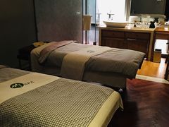 -良子健身·竹Spa(五四广场店)