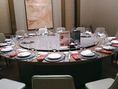 包厢-同庆楼(滨湖万达广场店)